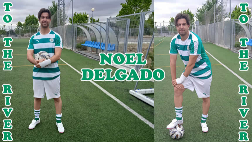 ENTREVISTA A JUGADOR EN COPA PRIMAVERA; ZONA SUR DOMINGO TARDE